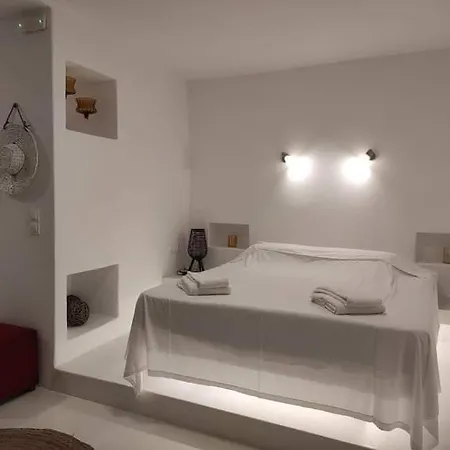 Holiday home Andria's