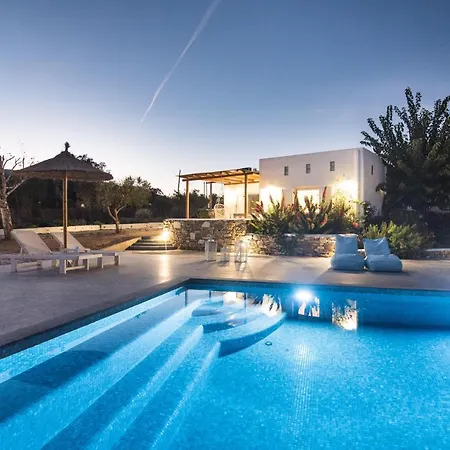 Andria's Casa vacanze *