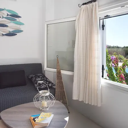 Holiday home Andria's *