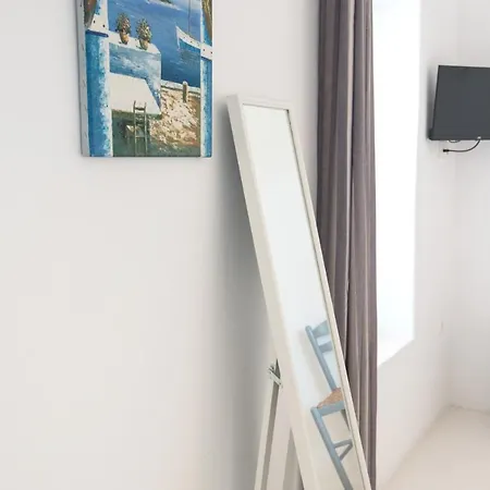 Andria's Holiday home Chrisi Akti (Paros)