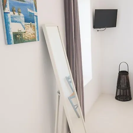 Andria's Feriehus *