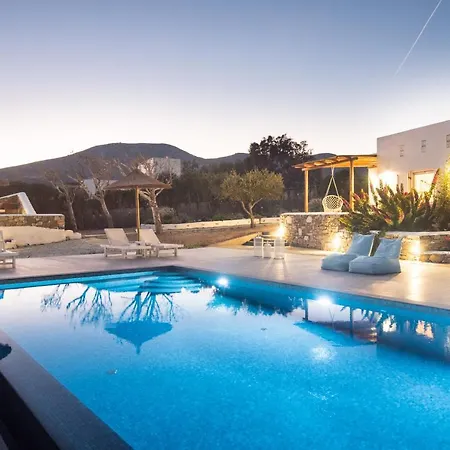 Andria's Casa vacanze *