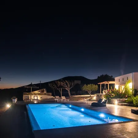 Casa vacanze Andria's