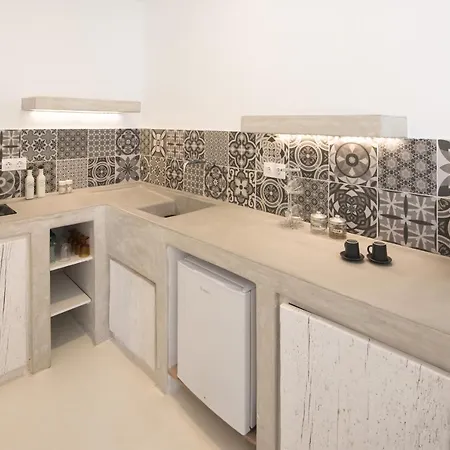 Andria's Holiday home