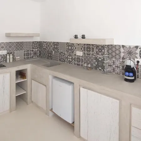 Andria's Holiday home *