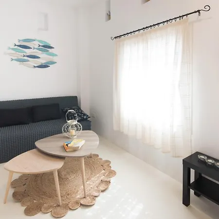 Andria's Casa vacanze *