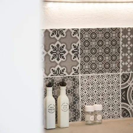 Andria's Holiday home Chrisi Akti (Paros)