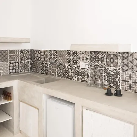 Casa vacanze Andria's Chrisi Akti (Paros)