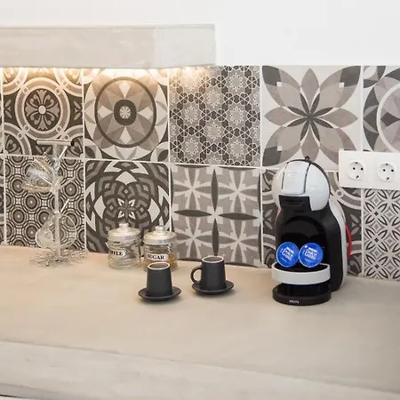 Andria's Holiday home *