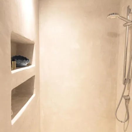 Andria's Holiday home