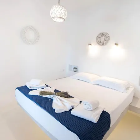 Andria's Holiday home Chrisi Akti (Paros)