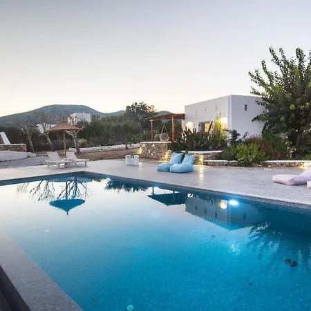 Andria's Casa vacanze
