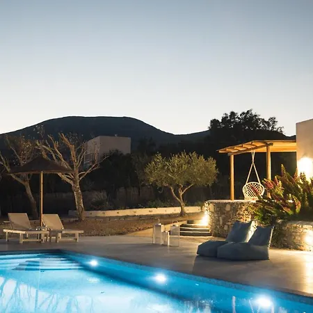 Andria's Casa vacanze *