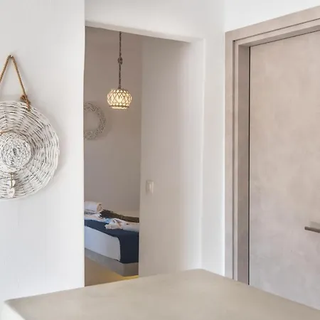 Holiday home Andria's