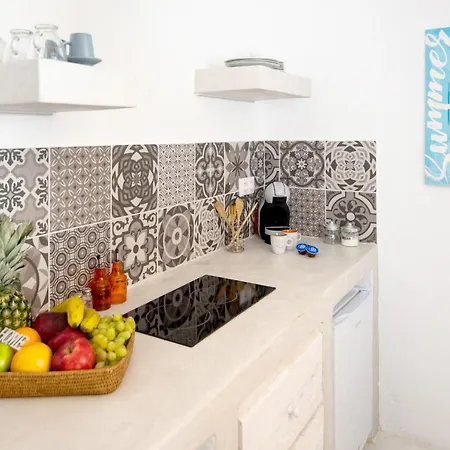 Casa vacanze Andria's