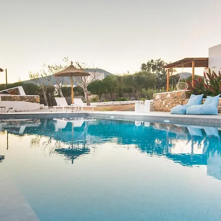 Andria's Casa vacanze *