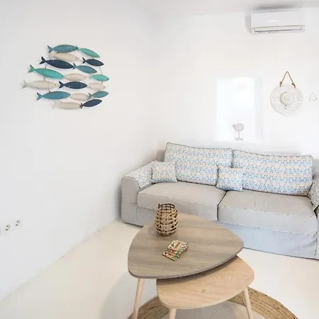 Andria's Casa vacanze