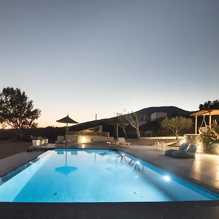 Holiday home Andria's *