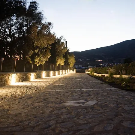Casa vacanze Andria's Chrisi Akti (Paros)
