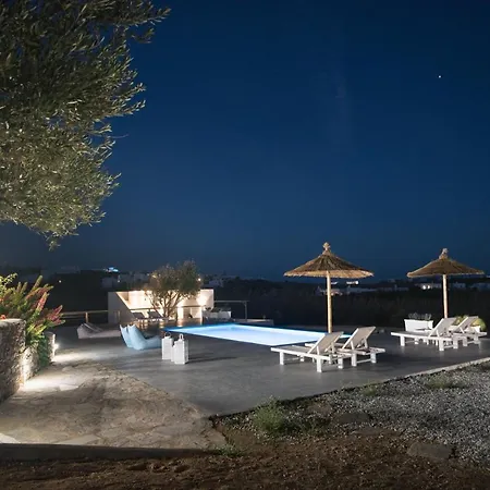 Andria's Casa vacanze *