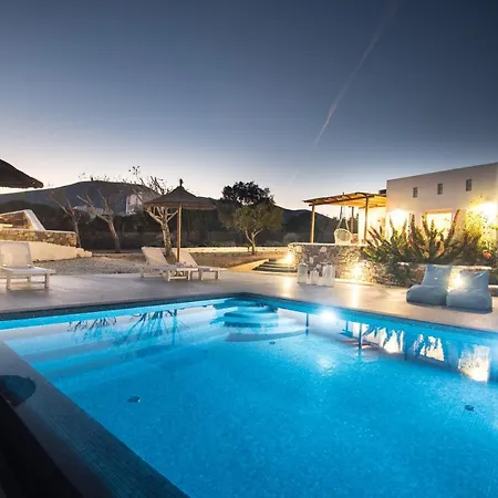 Andria's Casa vacanze