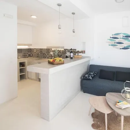 Holiday home Andria's *