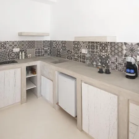 Andria's Holiday home