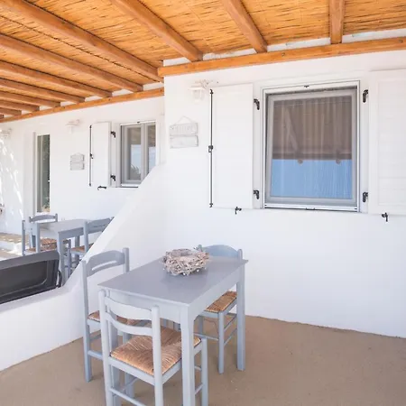 Casa vacanze Andria's