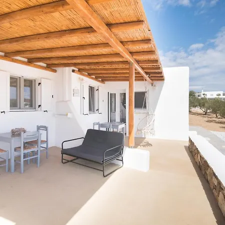 Casa vacanze Andria's *