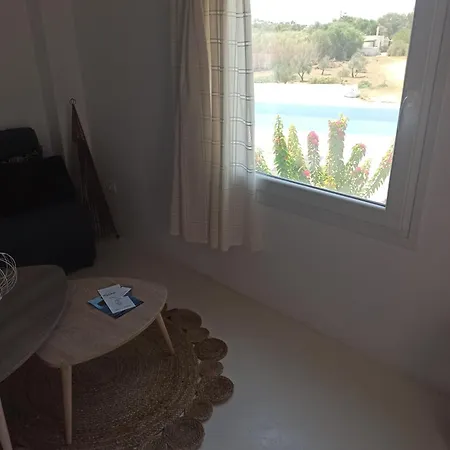 Holiday home Andria's