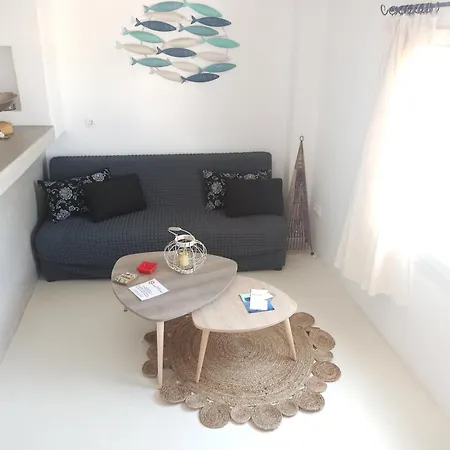 Holiday home Andria's *