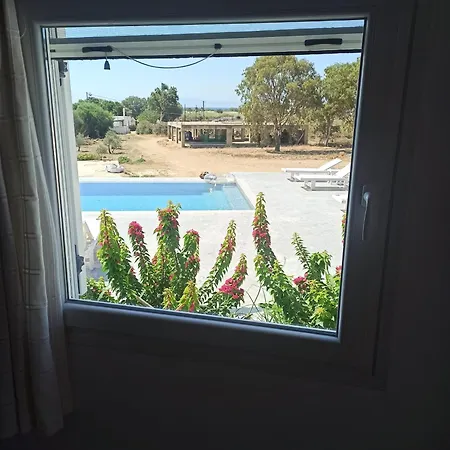 Andria's Casa vacanze *