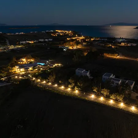 Andria's Holiday home *