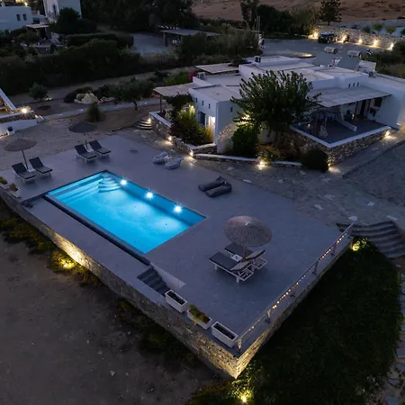 Holiday home Andria's *