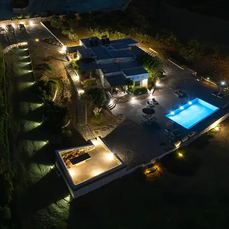 Andria's Holiday home *