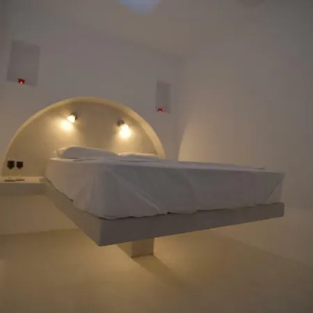 Holiday home Andria's