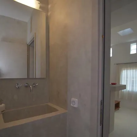 Andria's * Chrisi Akti (Paros)