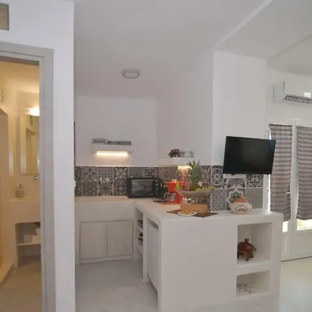 Holiday home Andria's *