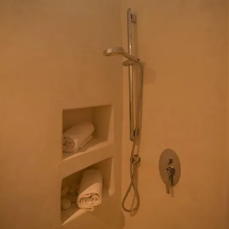 Holiday home Andria's