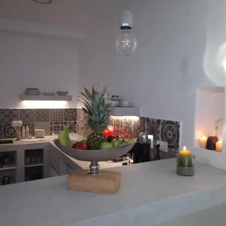 Holiday home Andria's *