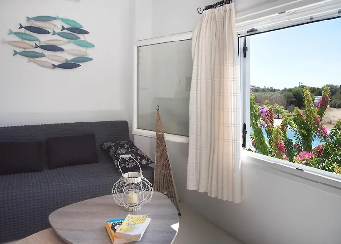 Ferienhaus Andria's *