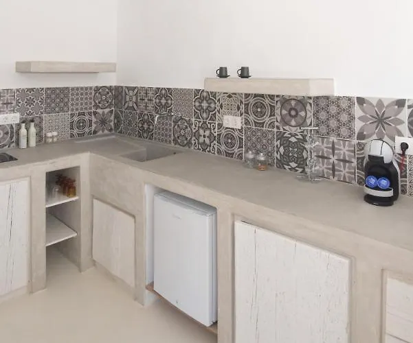 Andria's Ferienhaus *