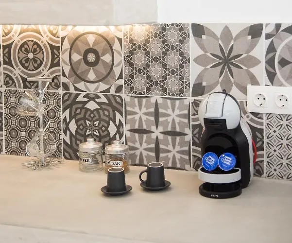 Andria's Ferienhaus *