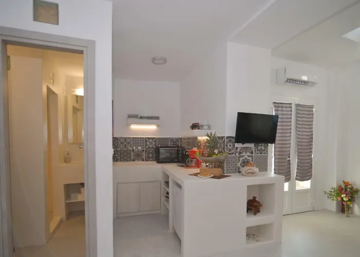 Ferienhaus Andria's *